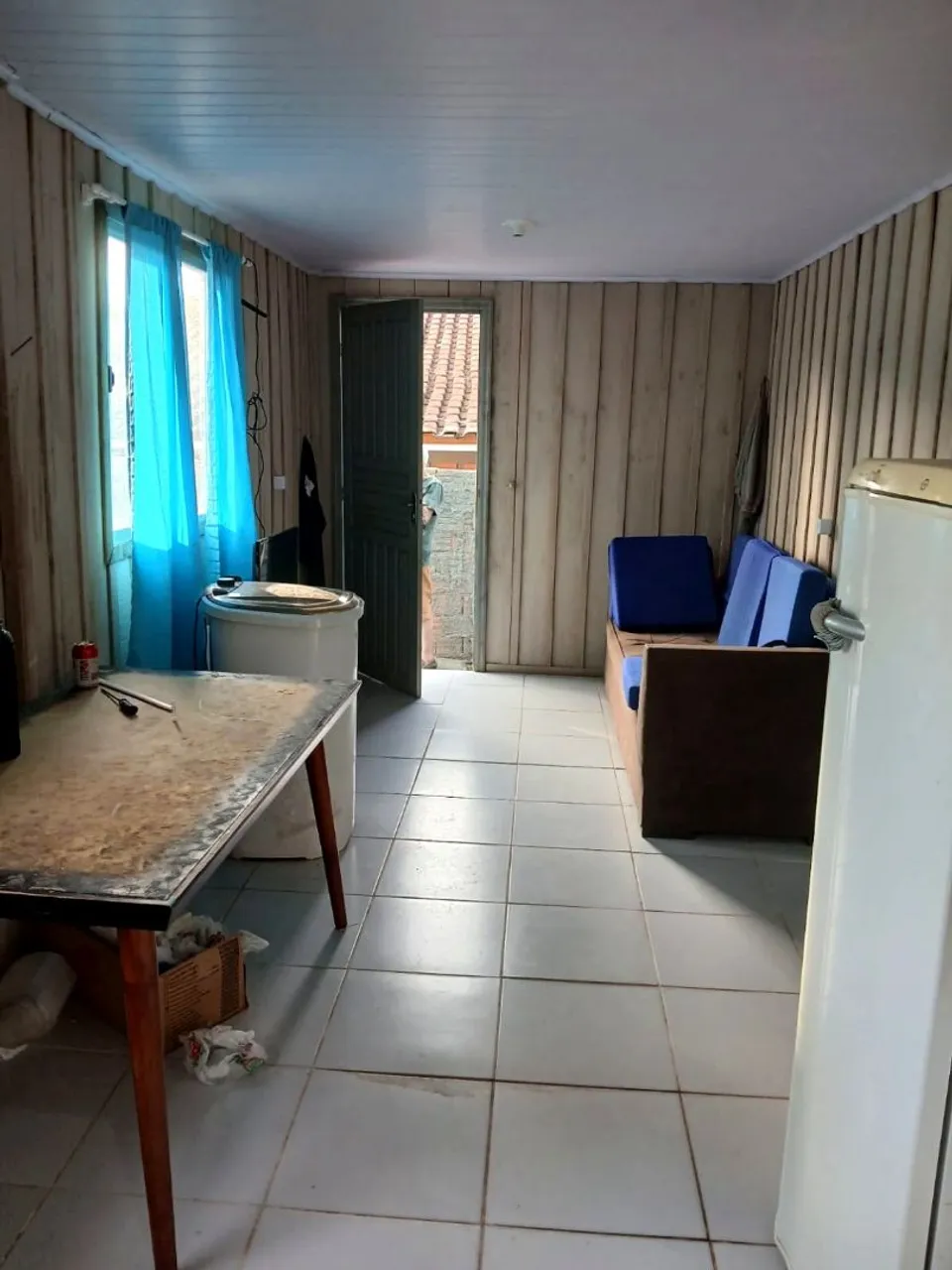 Furnished 2-bedroom house, 44 m² — photo 5