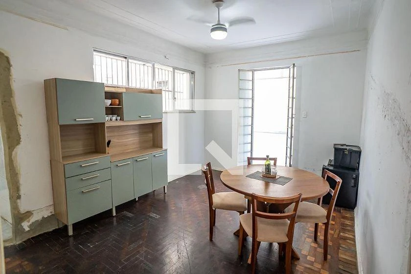 3-bedroom rental apartment with 120 m² and balcony — photo 38