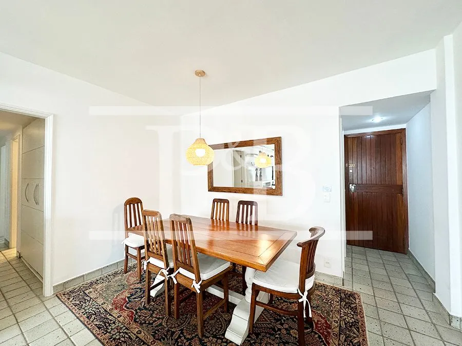 3-bedroom apartment with 2 bathrooms and 125 m² — photo 14
