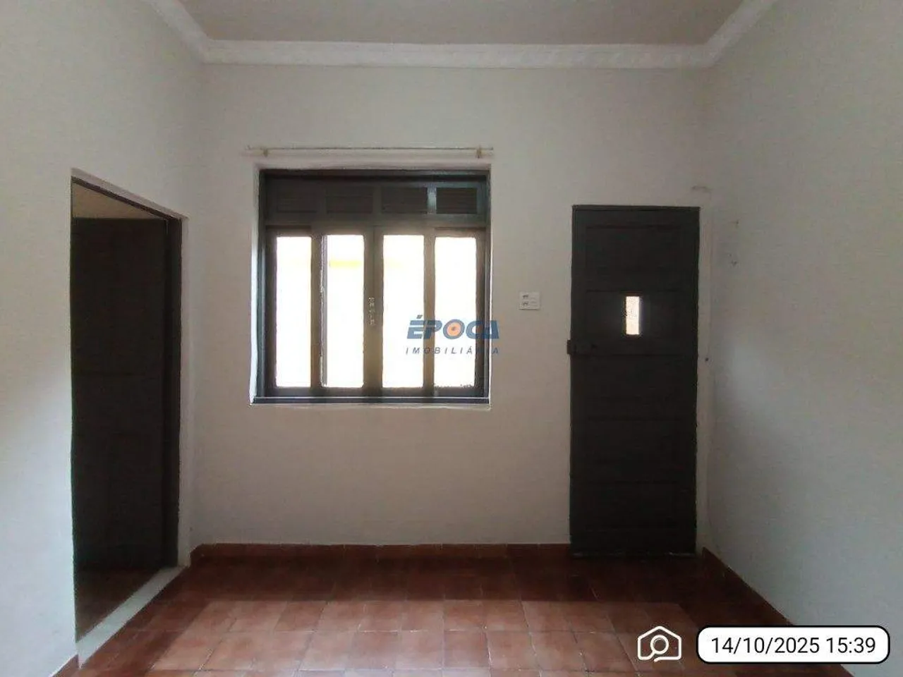 House with 1 bedroom, 1 bathroom and service area — photo 12