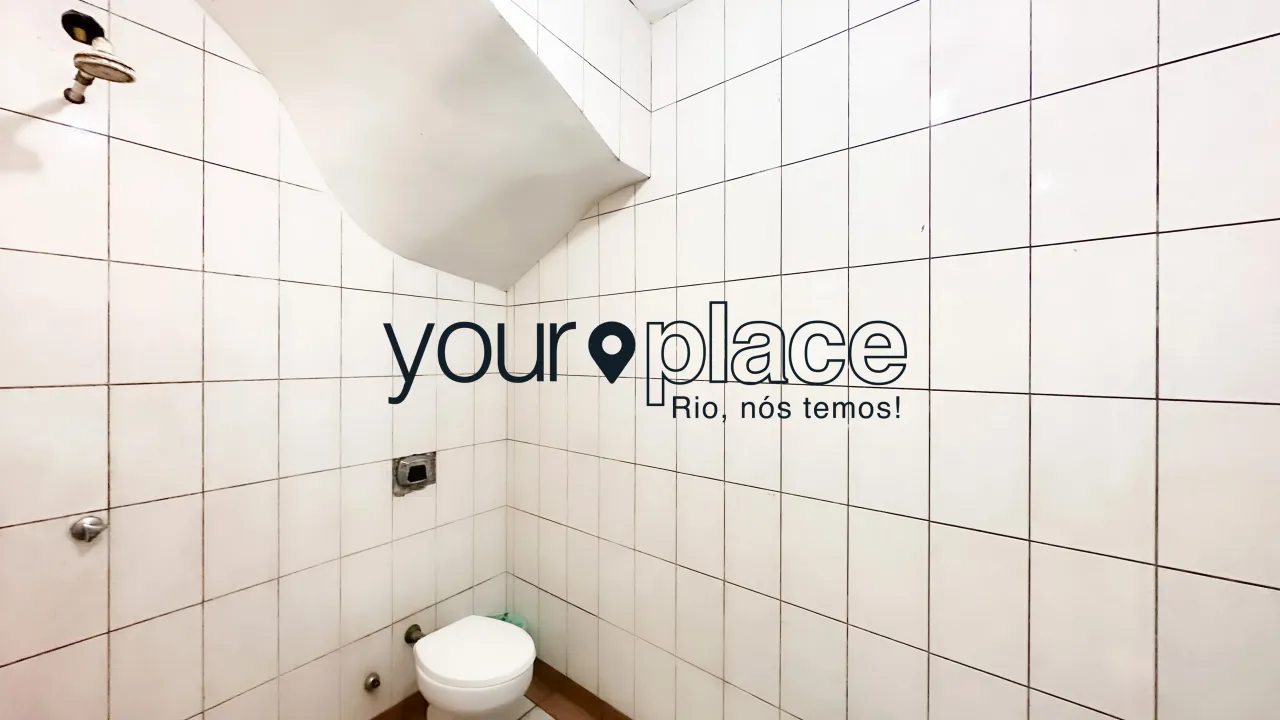 Apartamento para locação com 5 quartos e 4 banheiros — photo 11