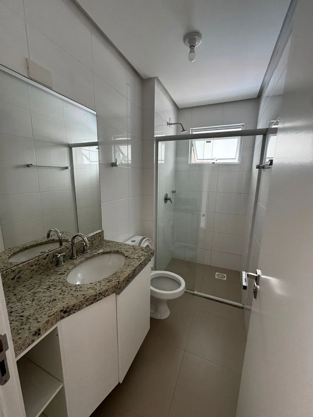 2-bedroom apartment with a private BBQ in Florianópolis — photo 6