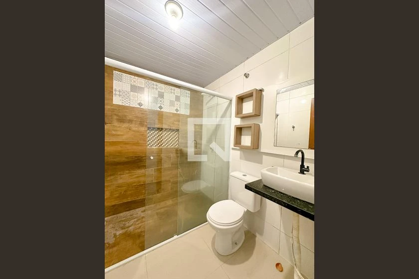 Kitnet mobiliada com 1 quarto e 1 banheiro — photo 4