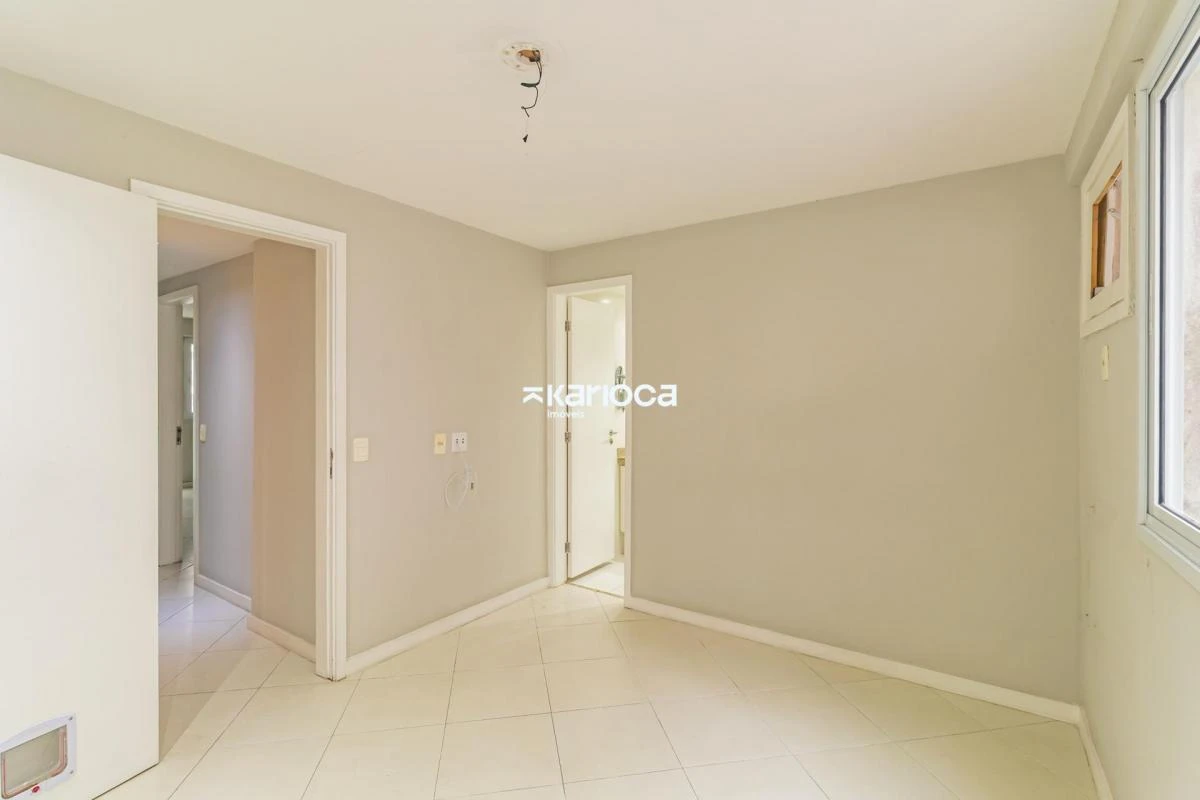 Departamento de 154 m² con vista a la montaña y vestidor — photo 33