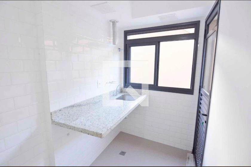 Apartamento mobiliado, 145 m², com janelas do piso ao teto — photo 31