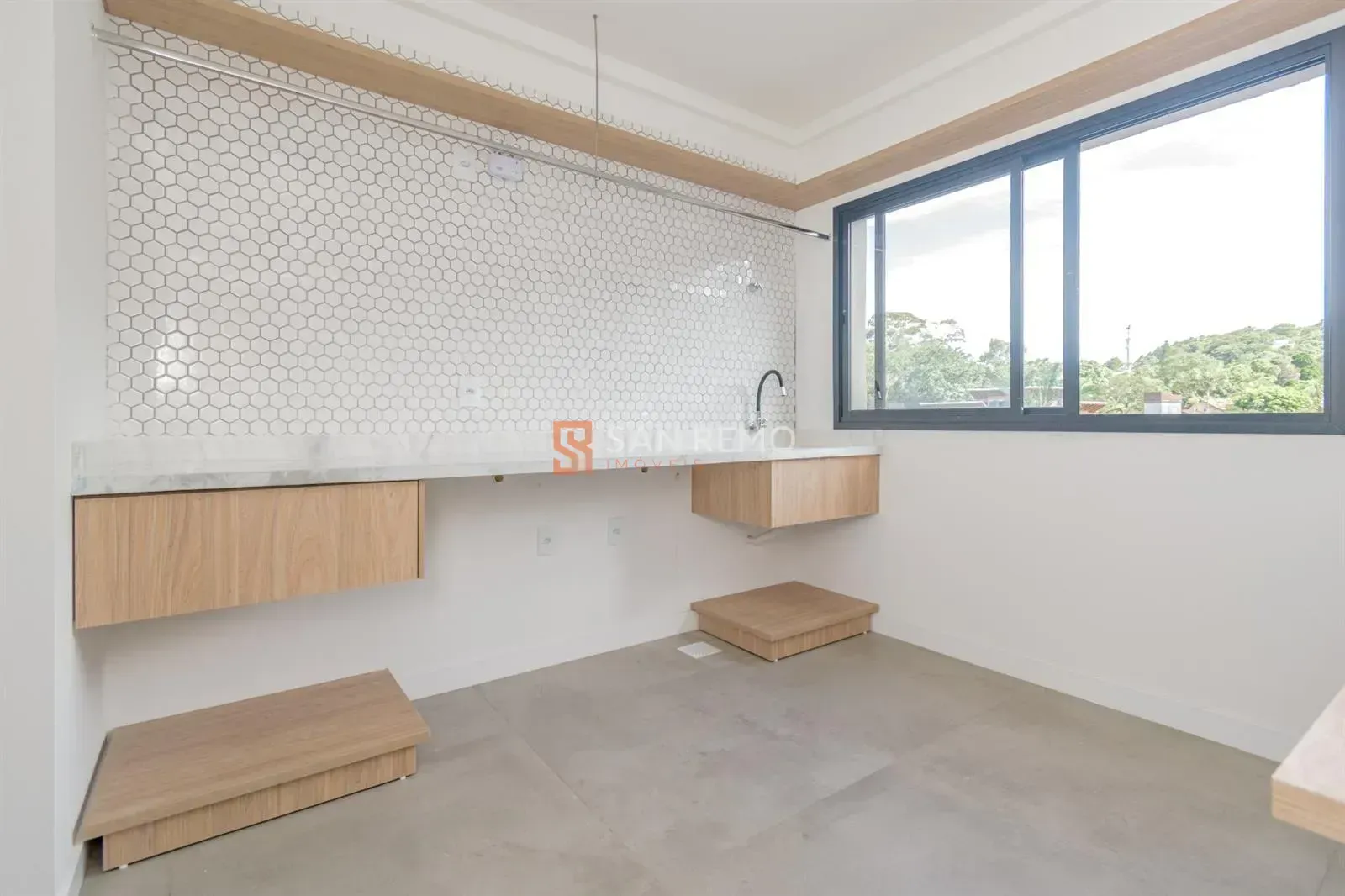 Apartamento de 2 dormitorios con suite y 70 m² — photo 11
