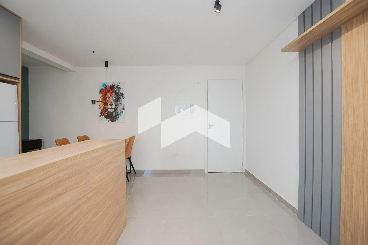 Apartamento de 42 m² con 2 dormitorios y BBQ privado — photo 5