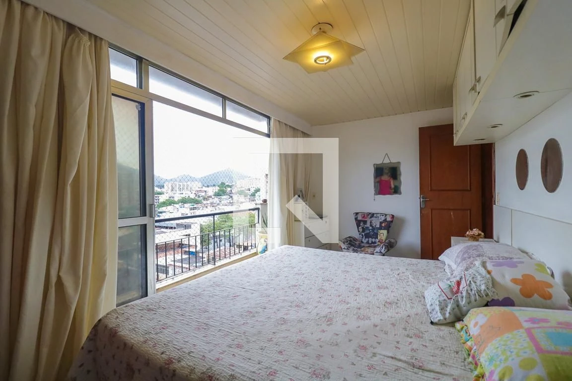 Furnished apartment with 3 bedrooms and balcony BBQ — photo 7