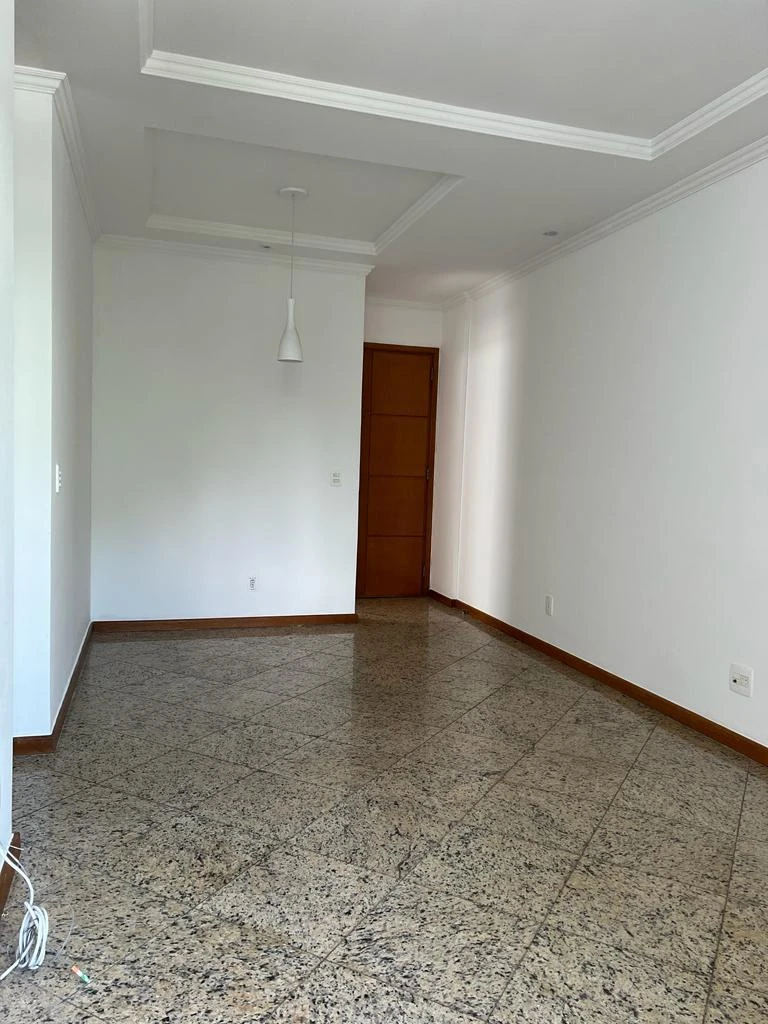 3-bedroom apartment in a building with a sauna