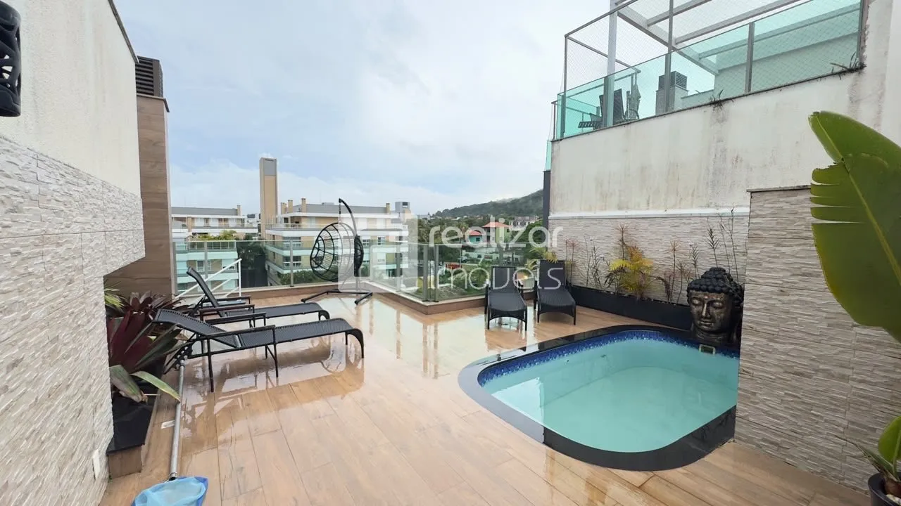 Departamento amueblado, 219 m², con vestidor — photo 40