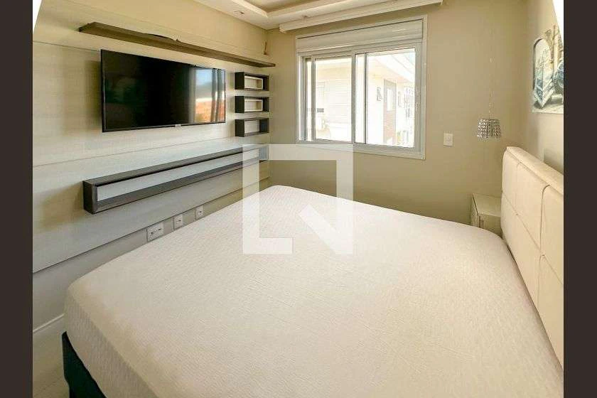 Furnished apartment with 2 bedrooms and an en-suite suite — photo 17