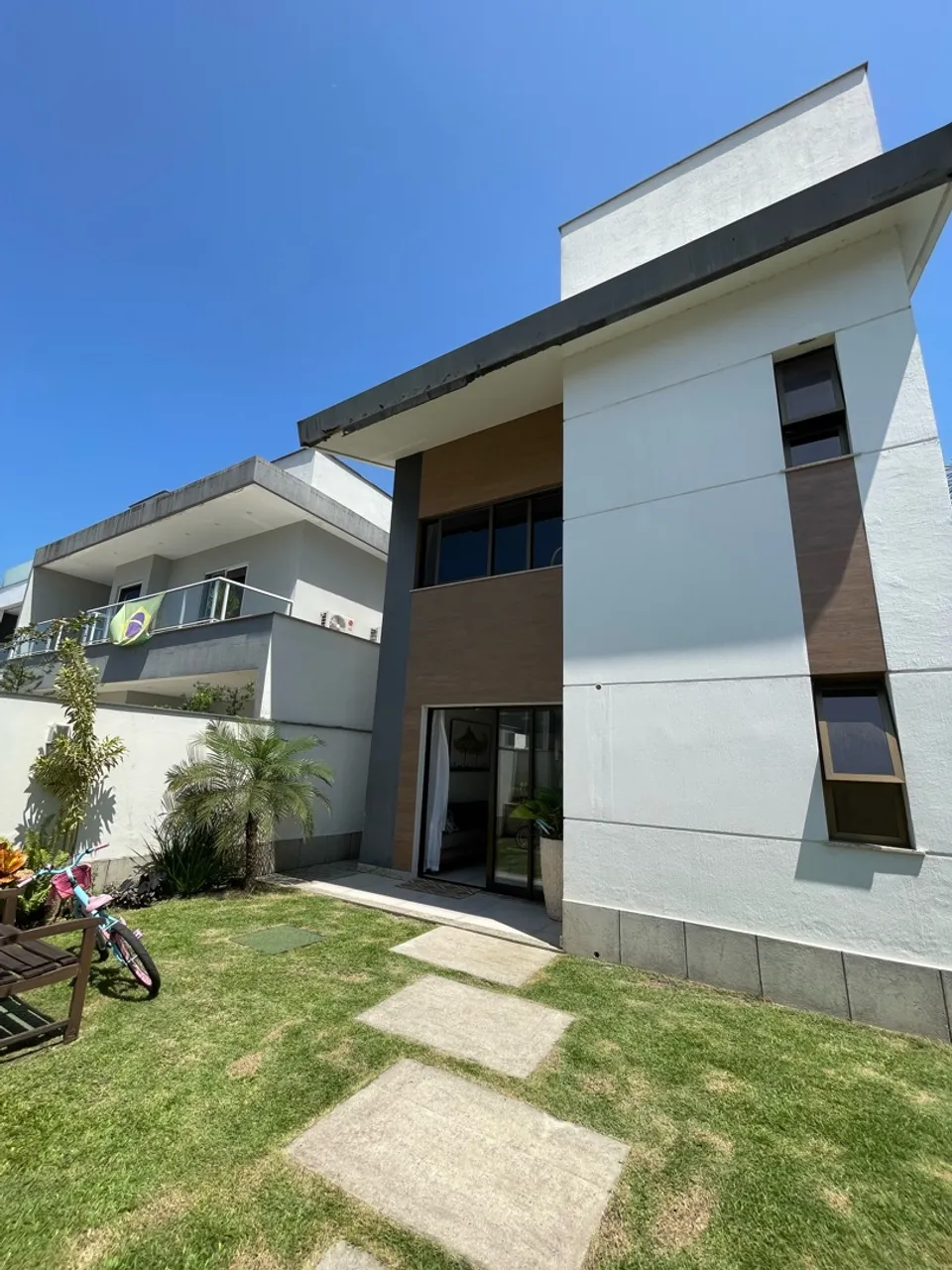 Furnished house, 280 m², with a home office — photo 6