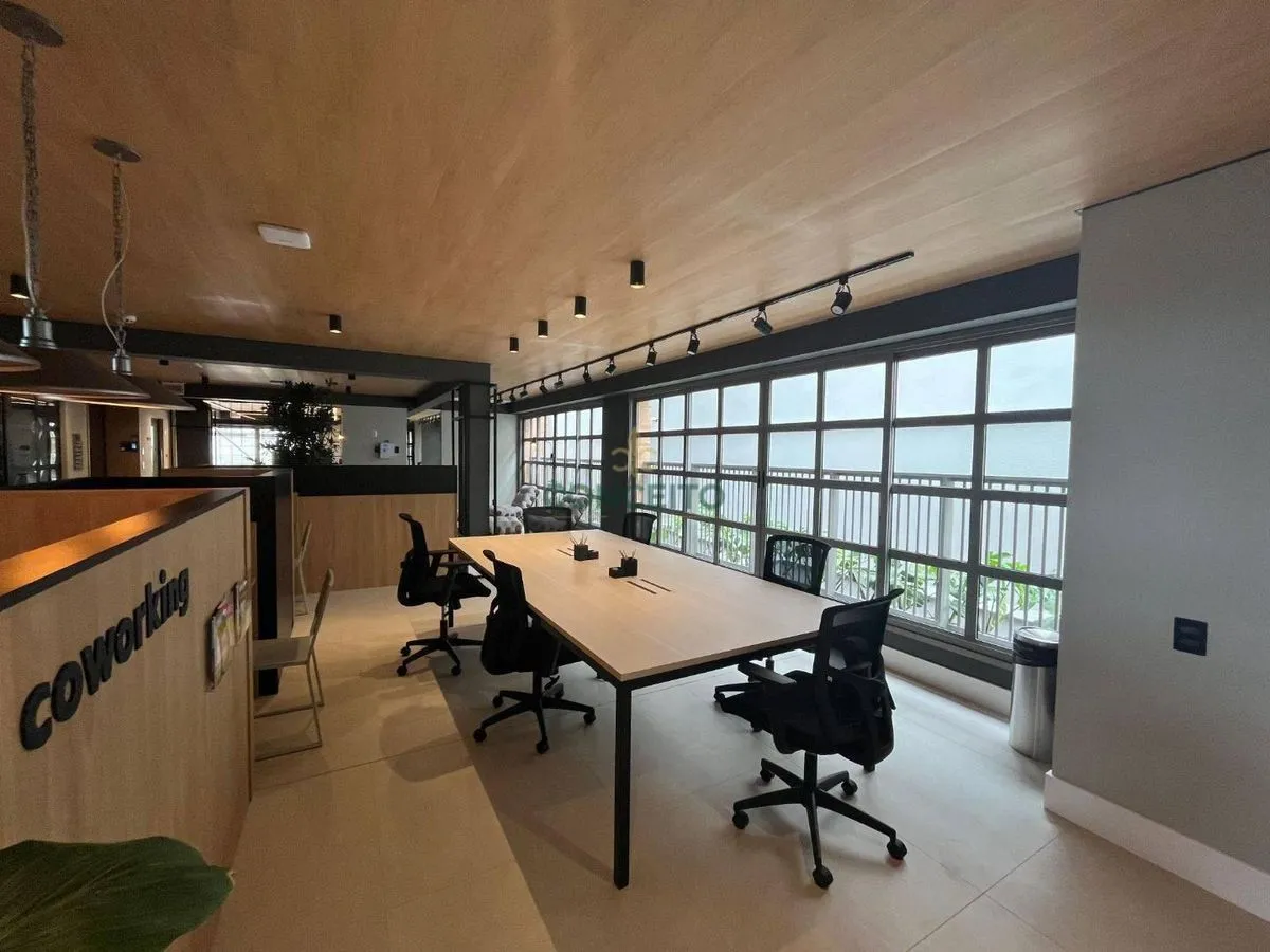 Furnished apartment, 69 m², with a grill on the balcony — photo 31