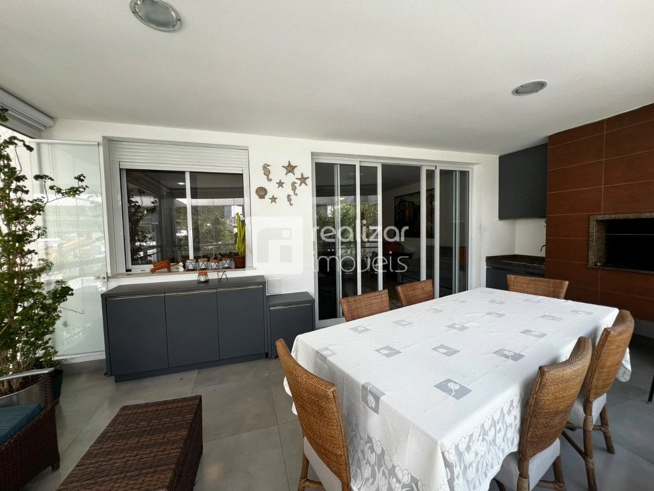 Apartamento mobiliado, 112 m², com espaço de home office — photo 20