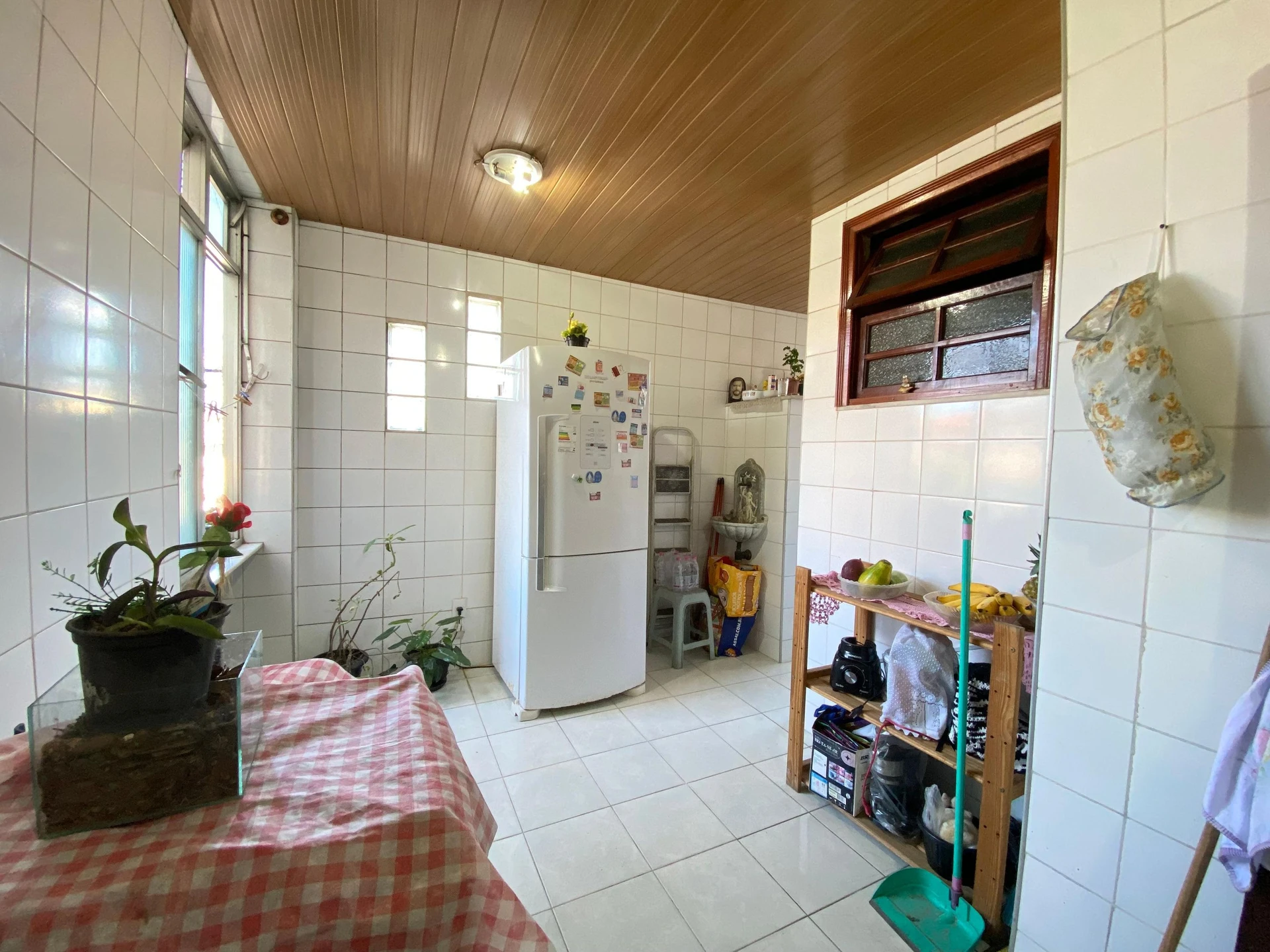 Furnished house, 120 m², with a washing machine — photo 8
