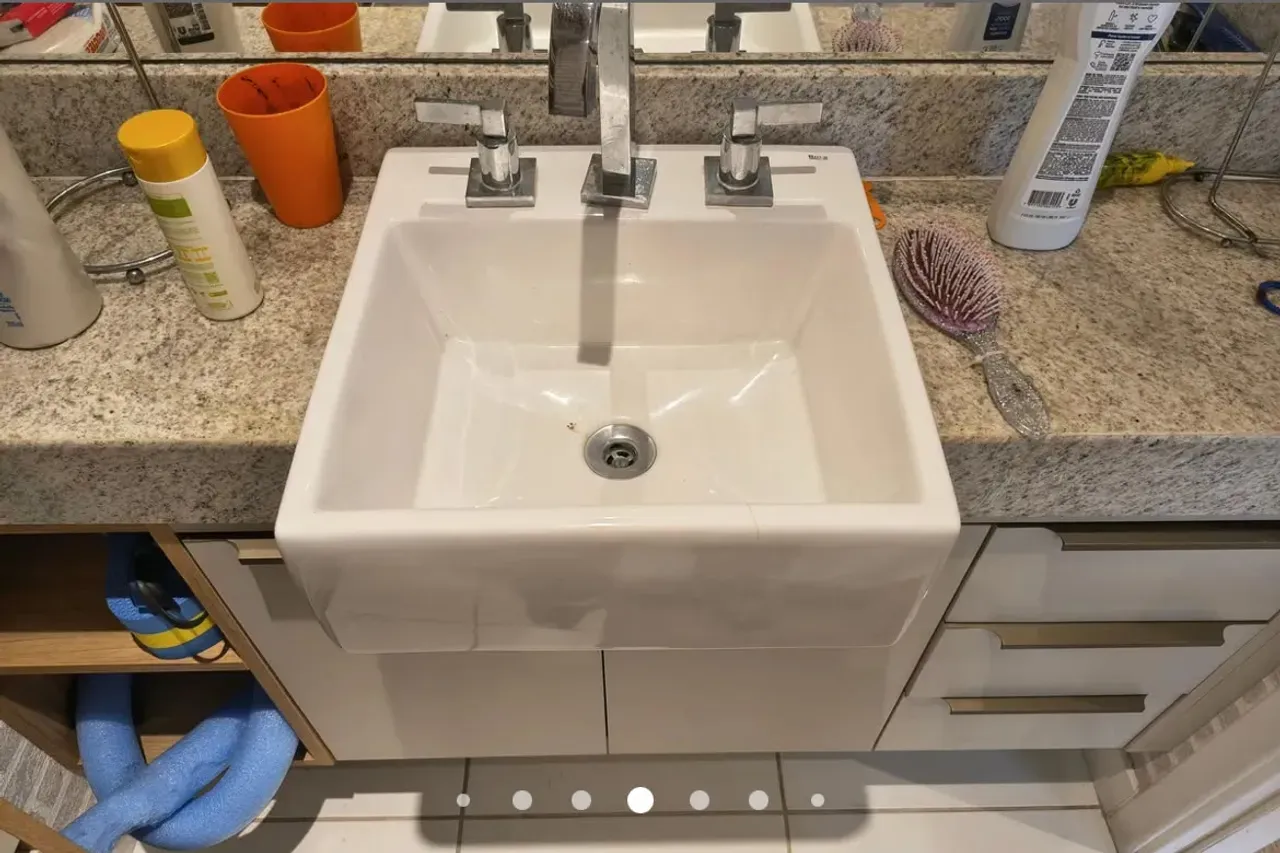 Apartamento amueblado de 4 dormitorios con vistas — photo 25