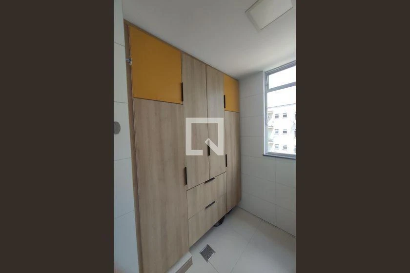 Rental apartment with 2 bedrooms, 1 suite, balcony — photo 53