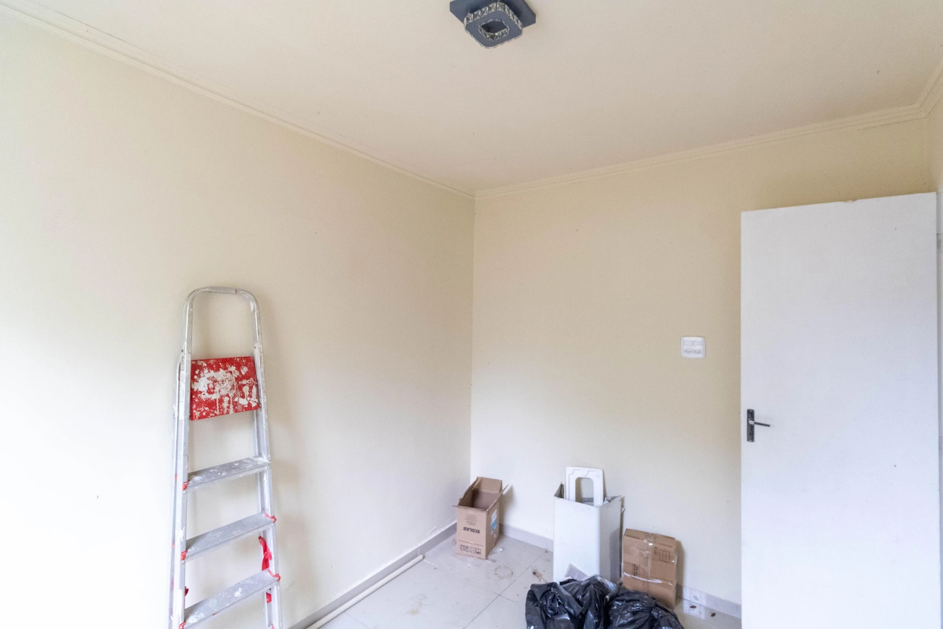 2-bedroom apartment with ceramic tile floors and 1 parking — photo 17