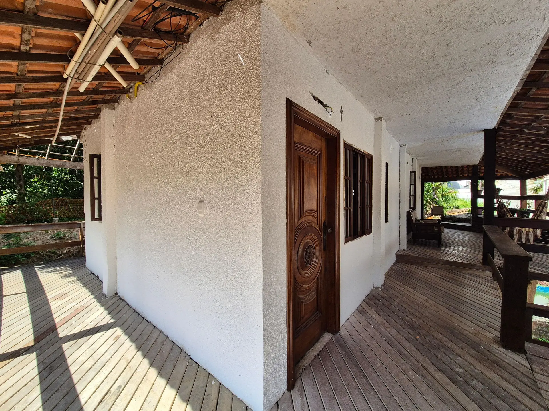 Casa mobiliada com 2 suítes e 3 banheiros — photo 6