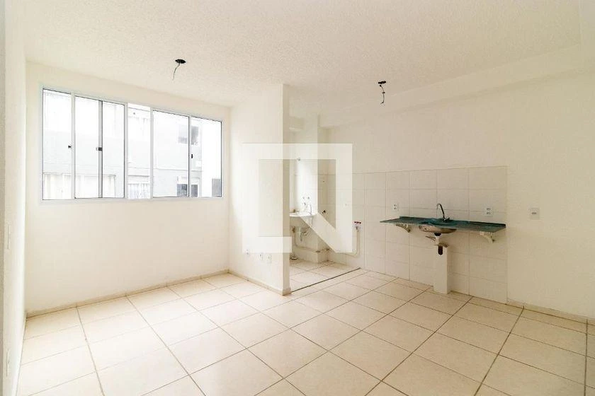 Rental apartment with 2 bedrooms and 41 m² — photo 39
