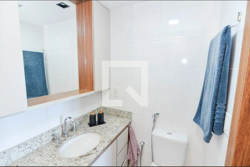 Cobertura de 3 quartos com cozinha americana e 2 vagas — photo 34