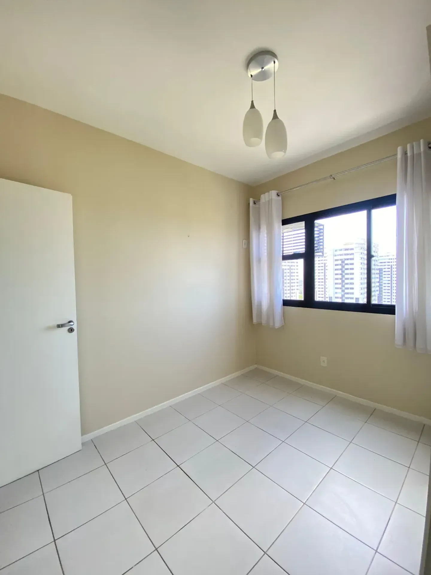 Departamento de 3 dormitorios en edificio con piscina — photo 35