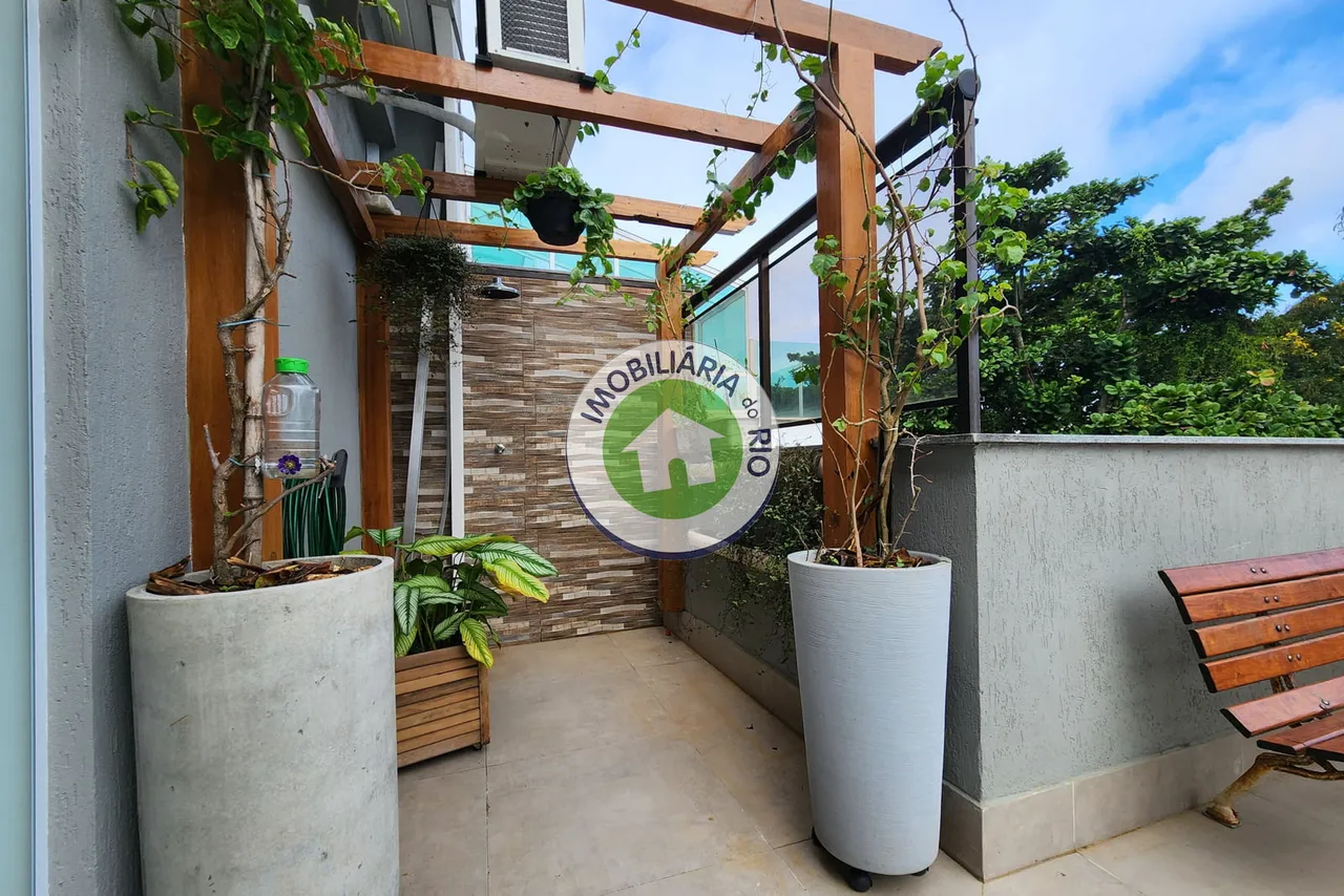 4-bedroom apartment, 360 m² — photo 18