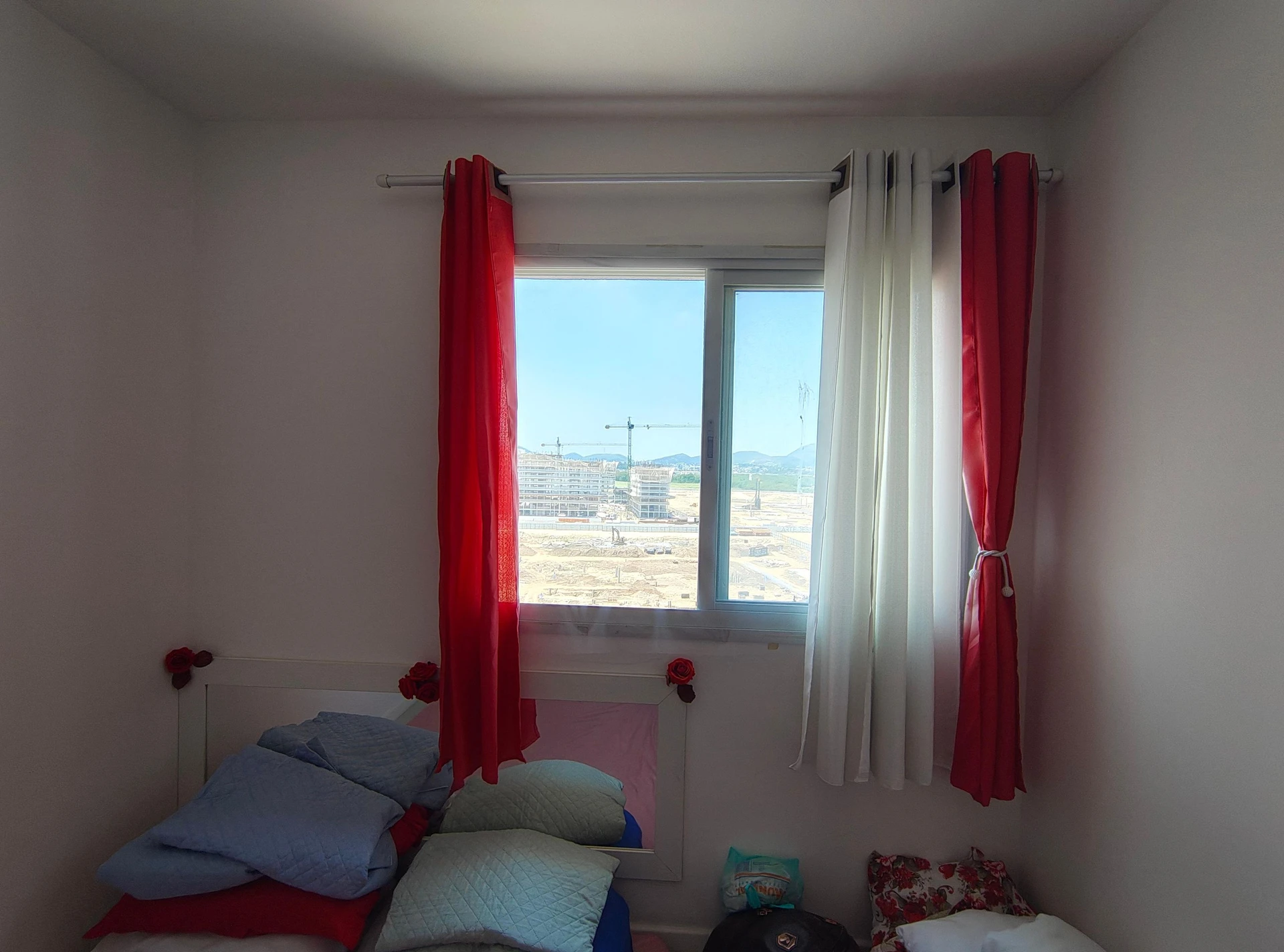 Apartamento mobiliado com 2 quartos e 3 banheiros — photo 35
