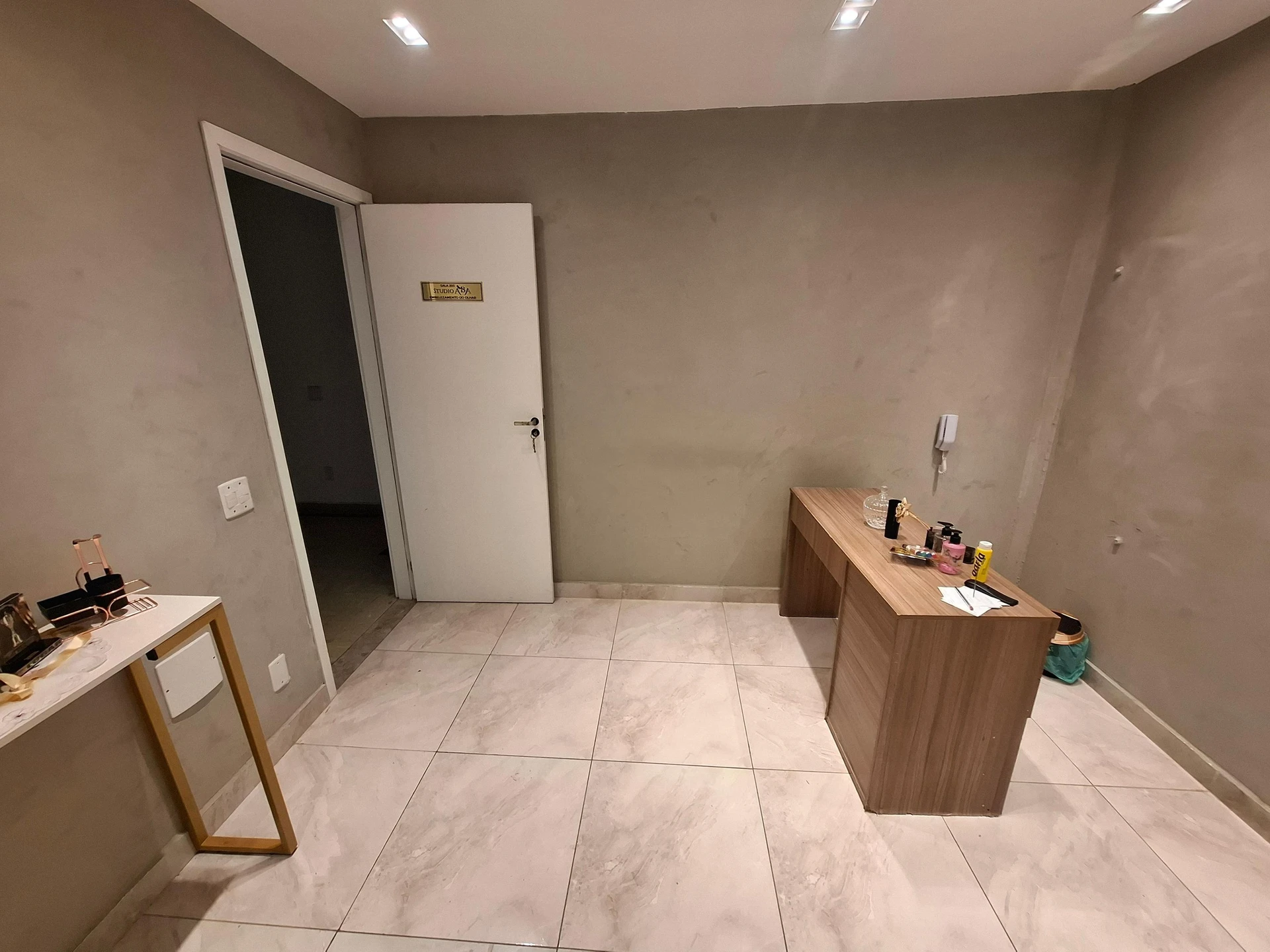 Studio, 32 m², with a home office — photo 11