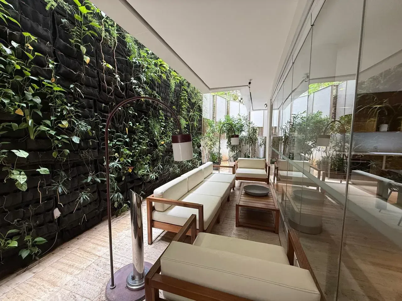Apartamento com 2 quartos e 2 banheiros com 1 vaga — photo 37