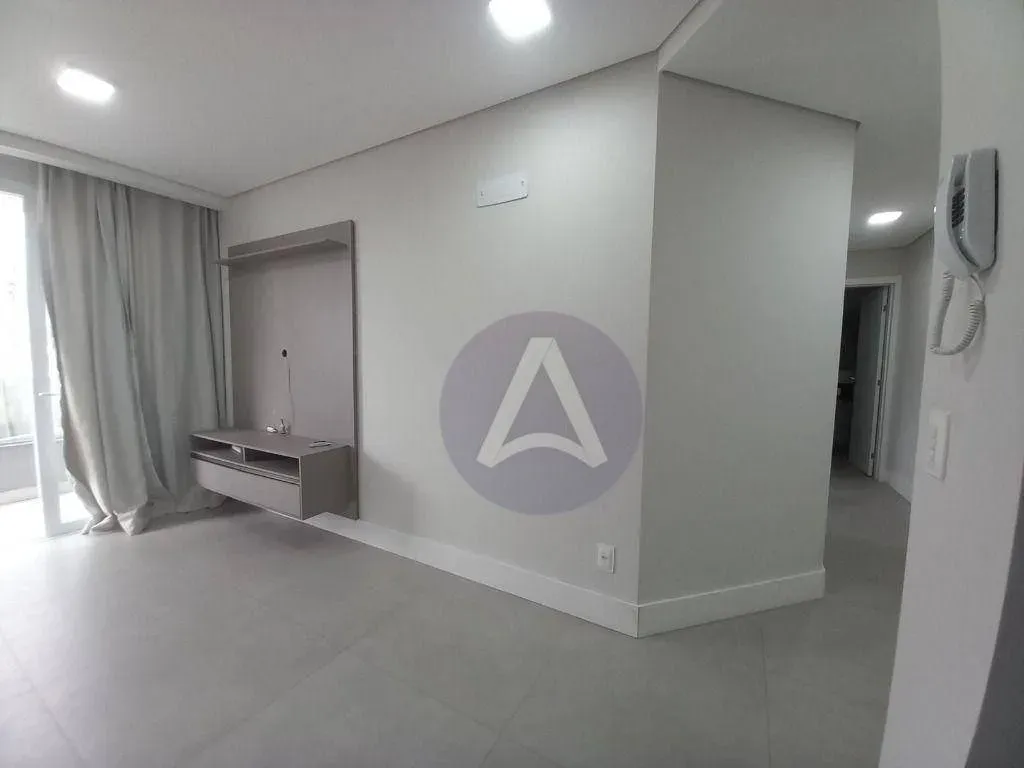 2-bedroom apartment with a private BBQ in Florianópolis — photo 11