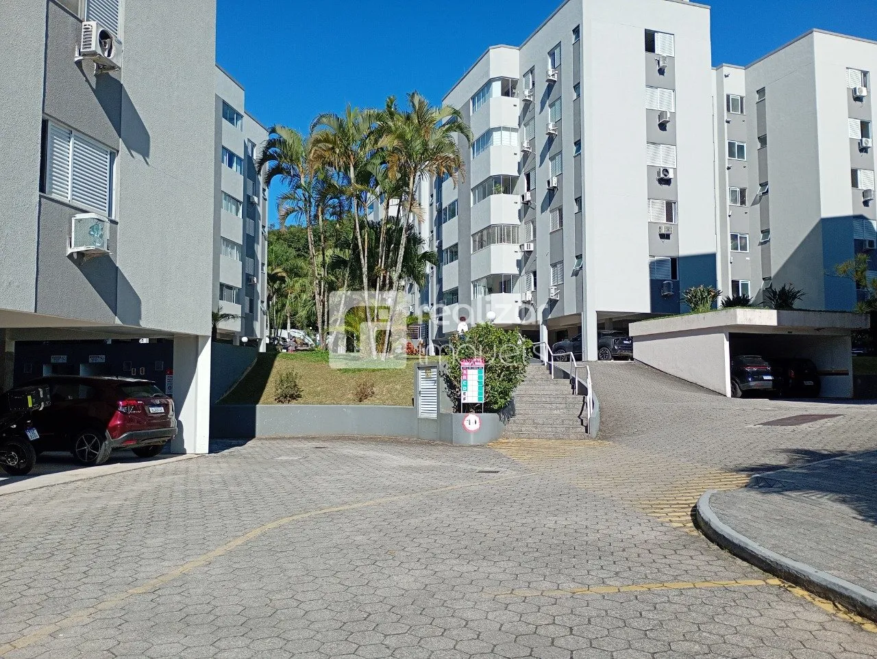 Apartamento de 90 m² com 3 quartos e sacada privativa — photo 34