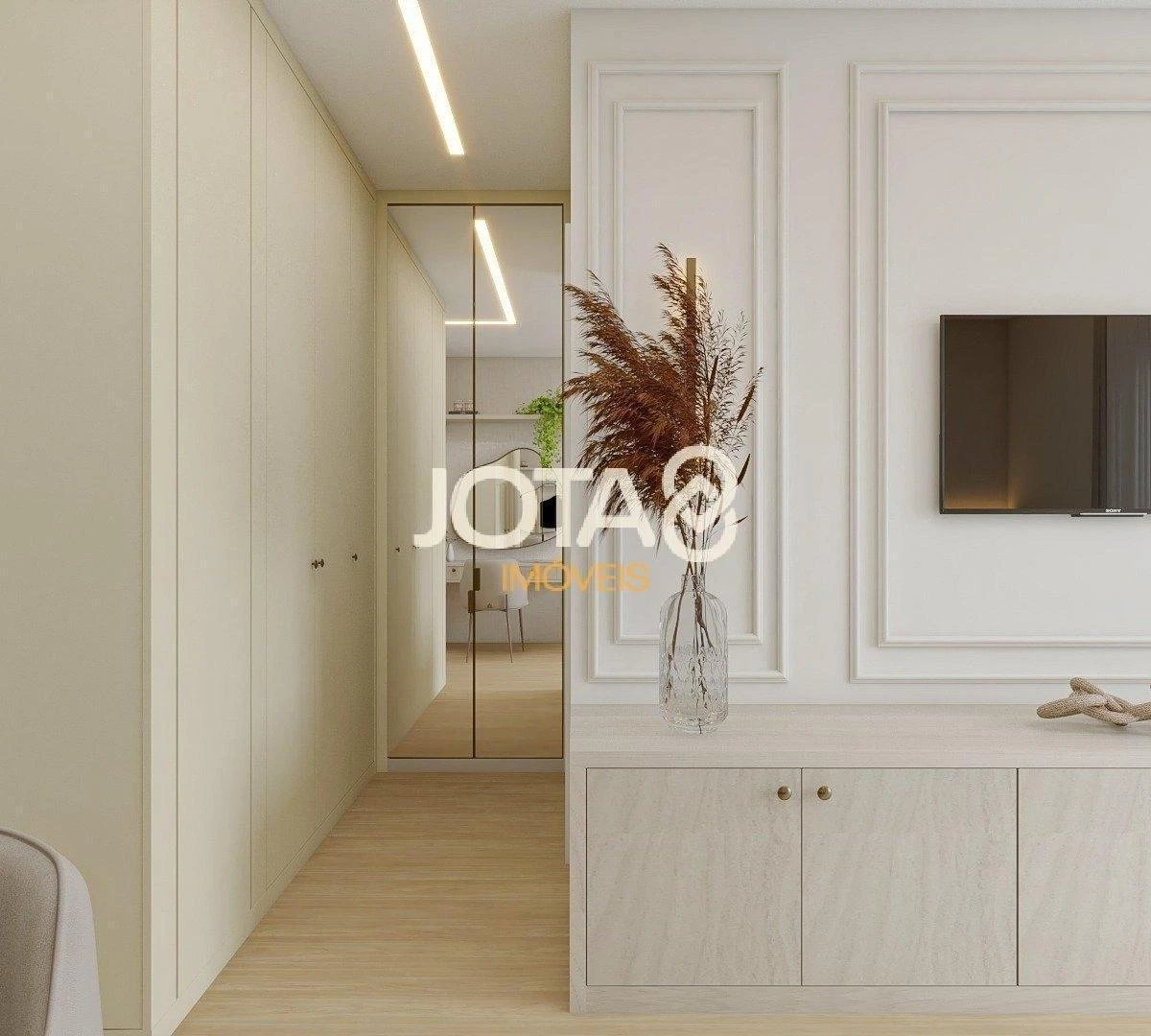 Furnished house, 144 m², with a home office — photo 23