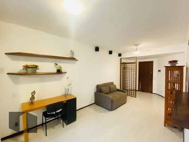 Вид на воду и 1 спальня: квартира 67 м² — photo 11