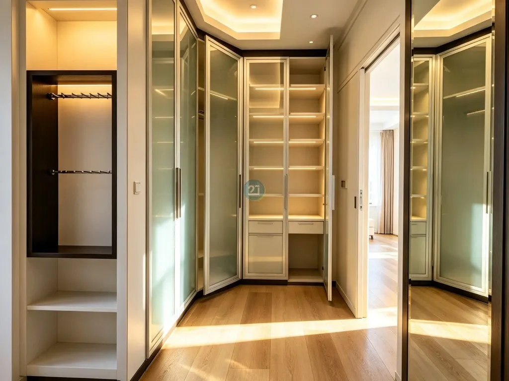 Casa mobiliada com 4 suítes, 5 banheiros e 580 m² — photo 15