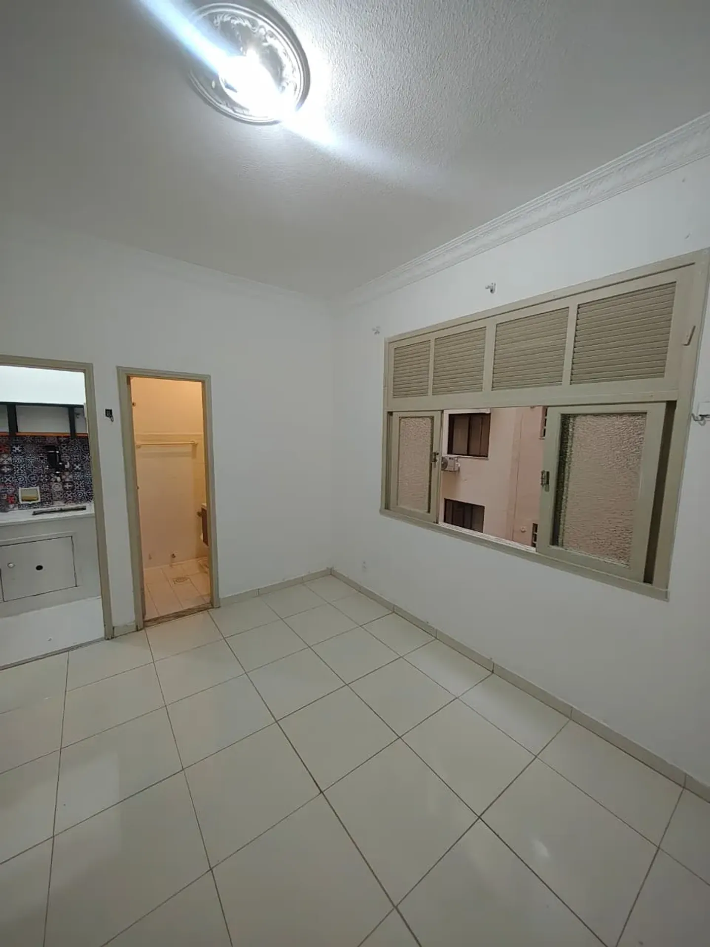 Studio, 19 m² — photo 9