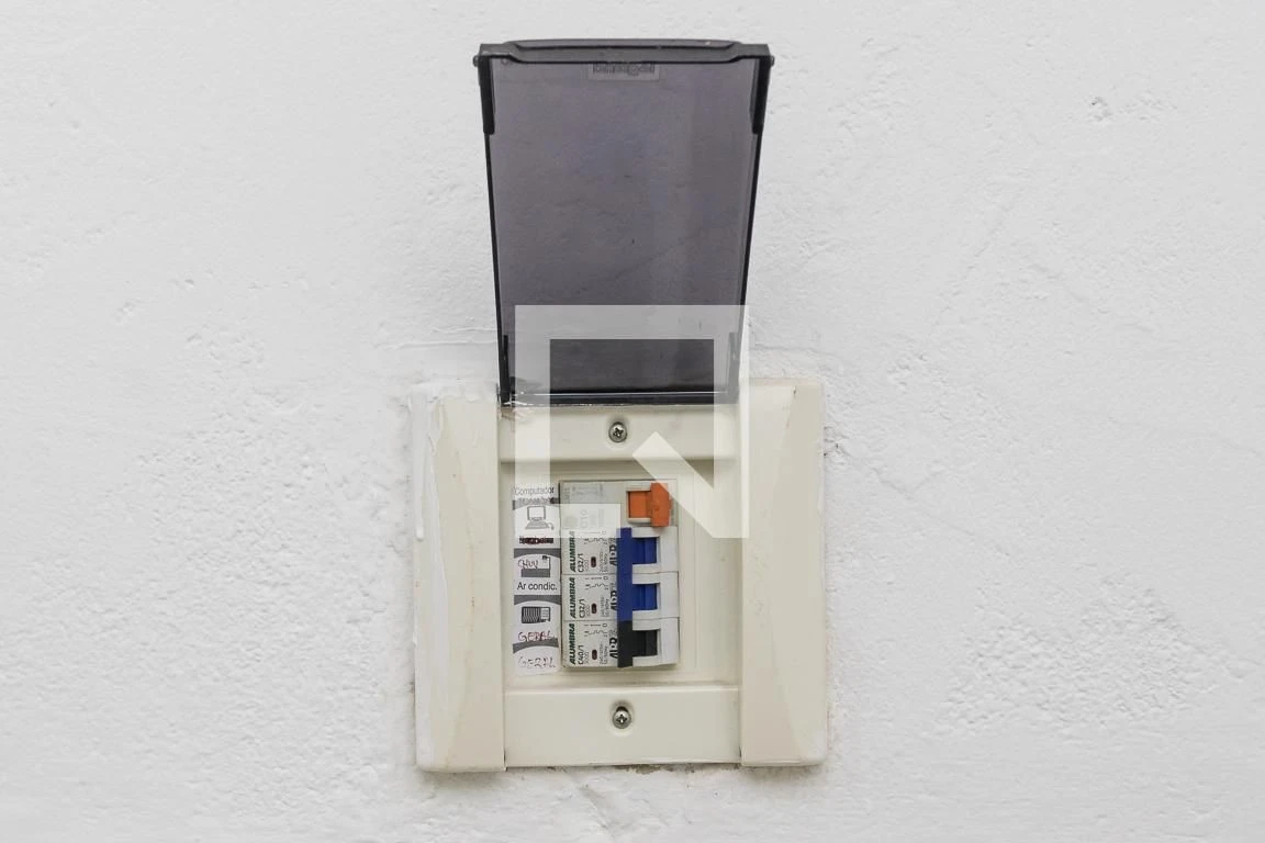 Estúdio sem mobília com 1 quarto e 1 banheiro — photo 18