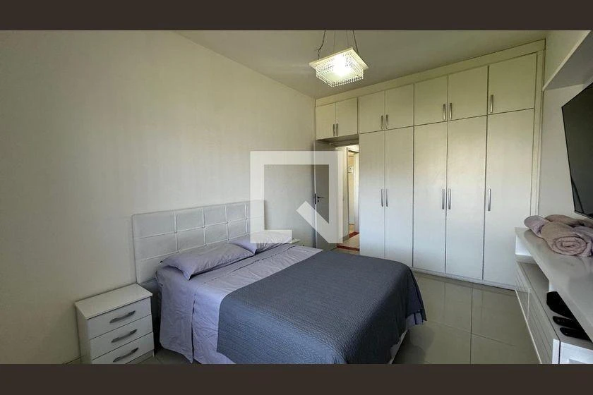 Furnished apartment with balcony, 72 m² and 1 bedroom — photo 11