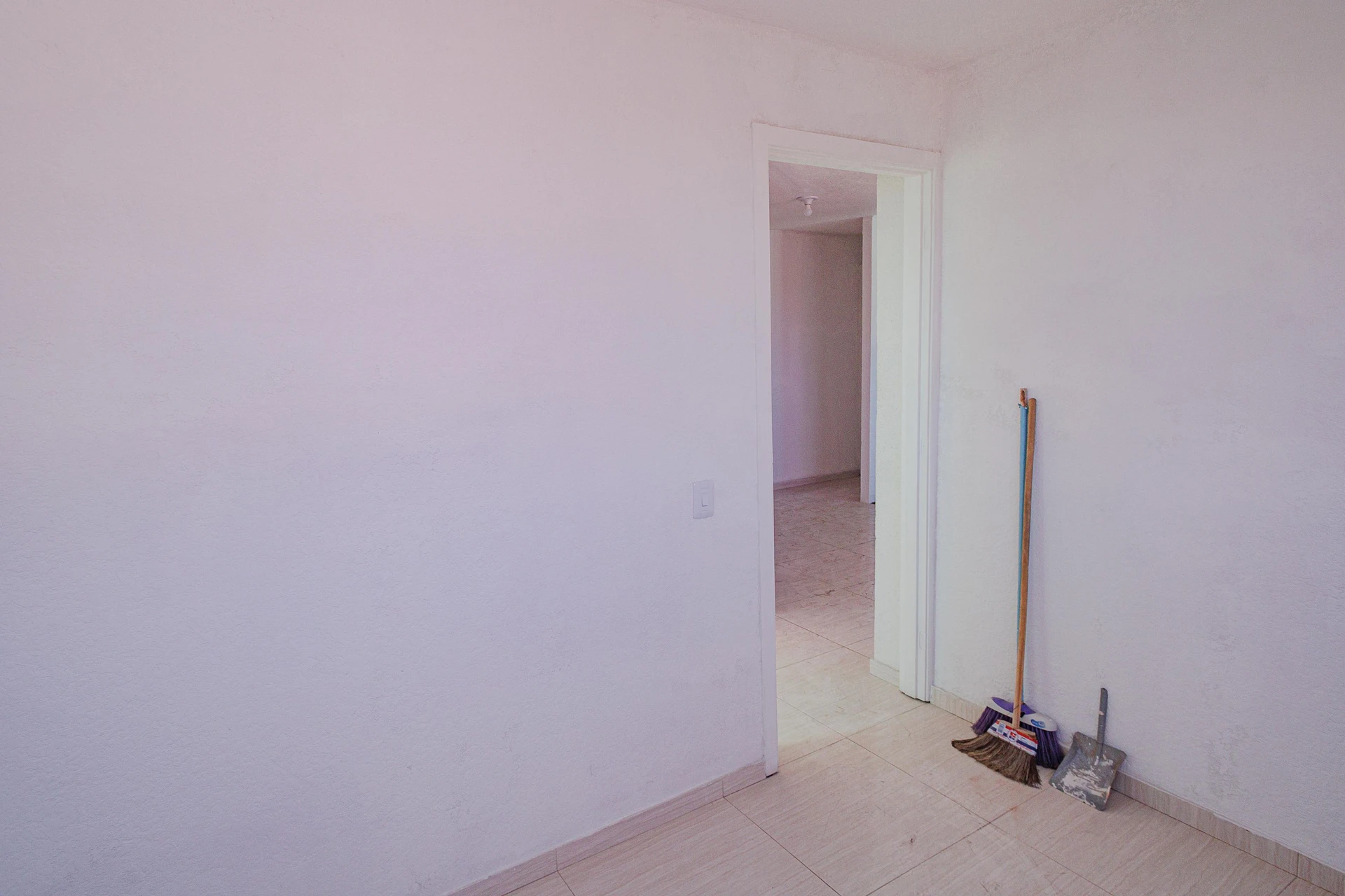 2-bedroom apartment with 1 bathroom and 2 parking spaces — photo 17