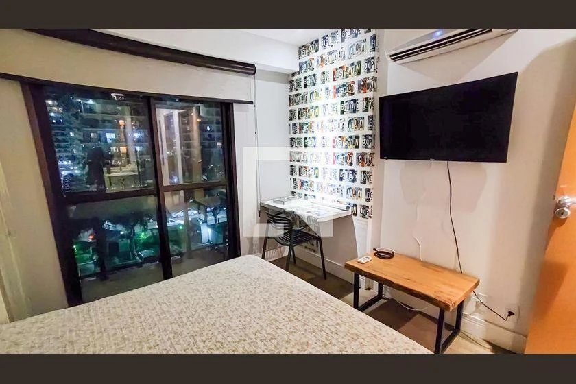Rental apartment with 3 bedrooms and a glazed balcony — photo 23