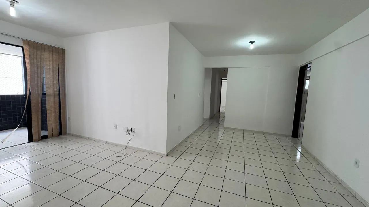 Квартира: 3 спальні, 2 з власною ванною кімнатою, 120 м² — photo 7