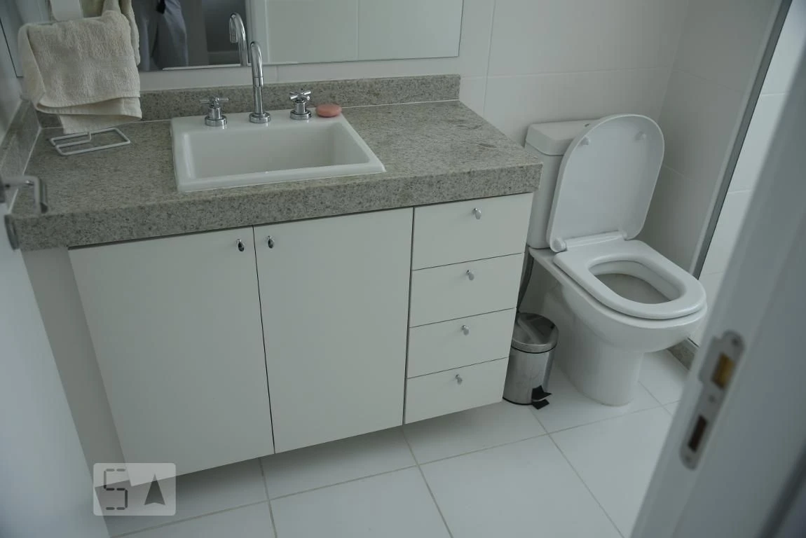 Apartamento mobiliado, 95 m², com vista para as montanhas — photo 28