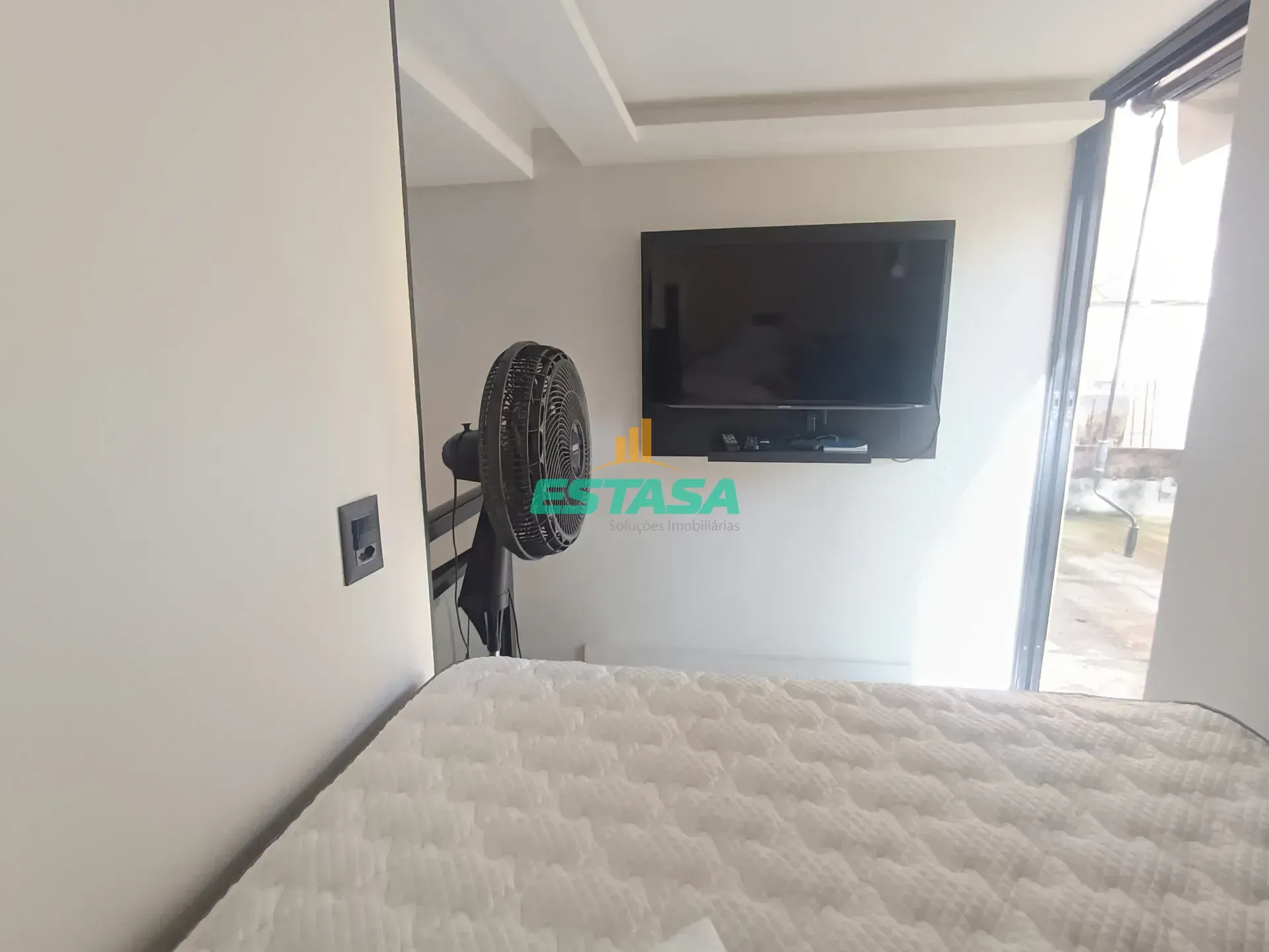 Furnished one-bedroom apartment, 22 m² — photo 6