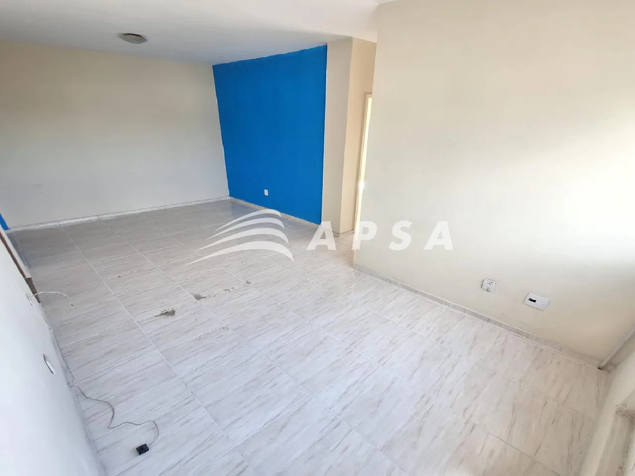 Квартира 68 м² с отдельной кухней и 2 спальнями — photo 15