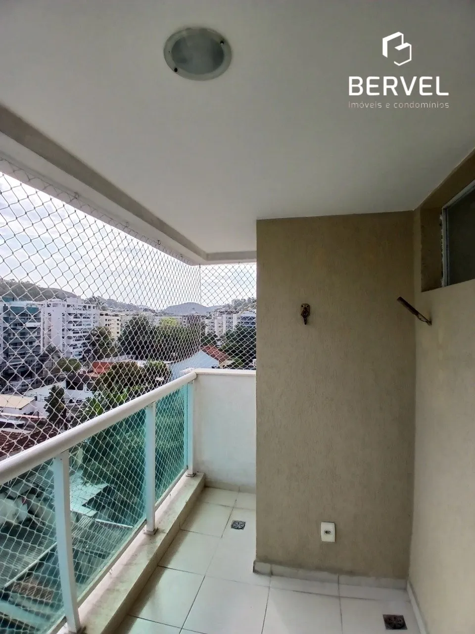 2-bedroom apartment 58 m² with parking spot — photo 10