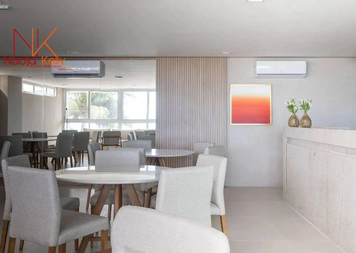 Apartment, 62 m², with a glass-enclosed balcony — photo 29