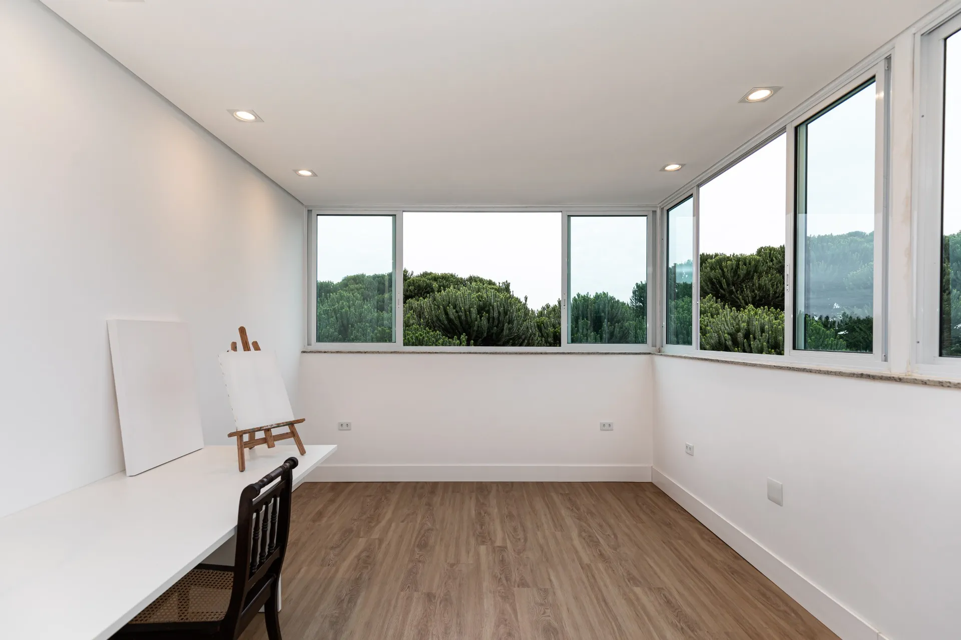 Apartment 432 m² with 3 bedrooms and an open-plan kitchen — photo 17