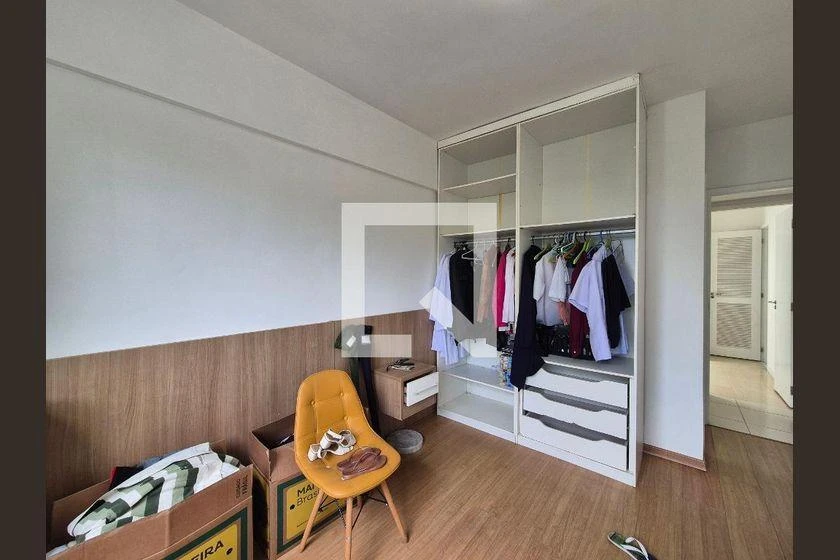 Apartamento mobiliado com 3 quartos e varanda fechada — photo 47