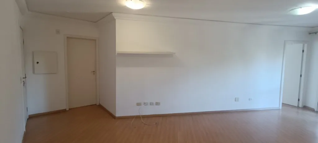 Apartamento de 118 m² com 2 quartos e cozinha separada — photo 8