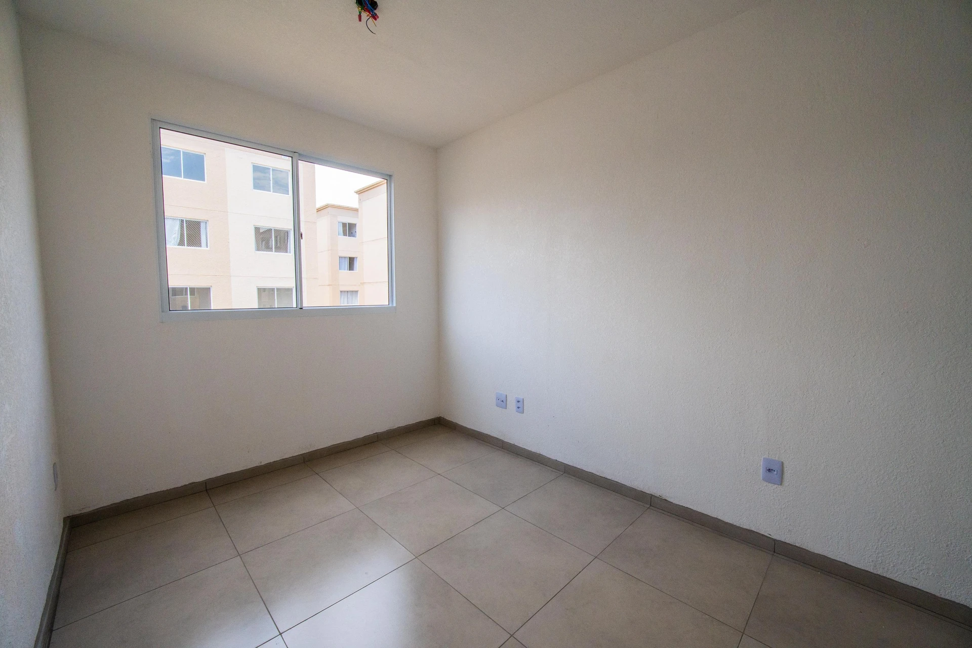 2-bedroom apartment, 39 m²